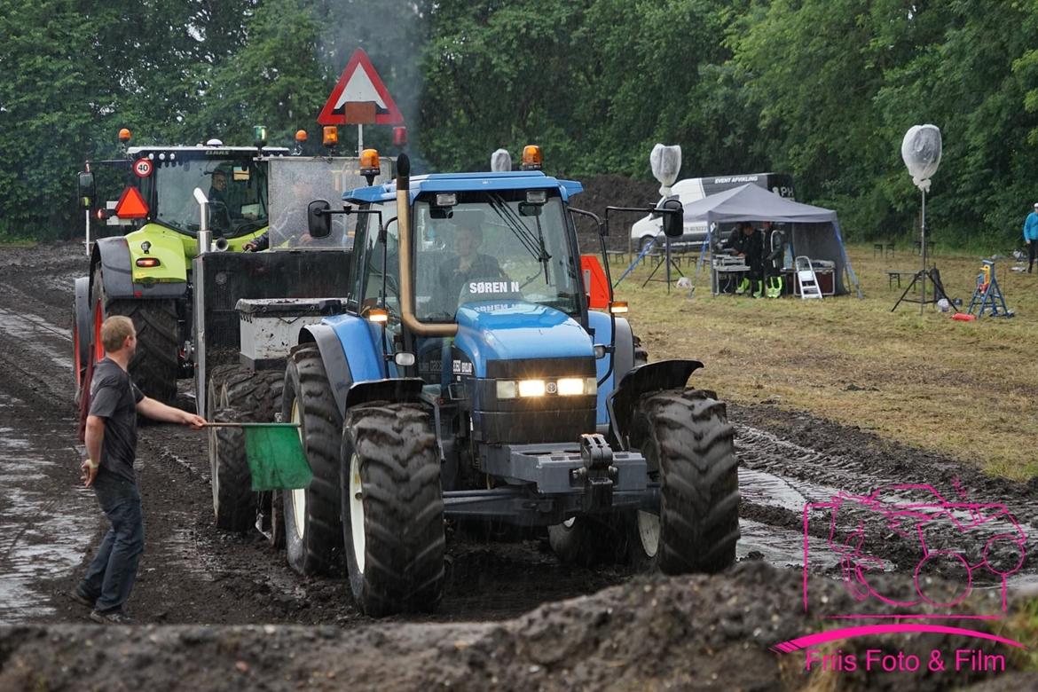 New Holland 8360 billede 10