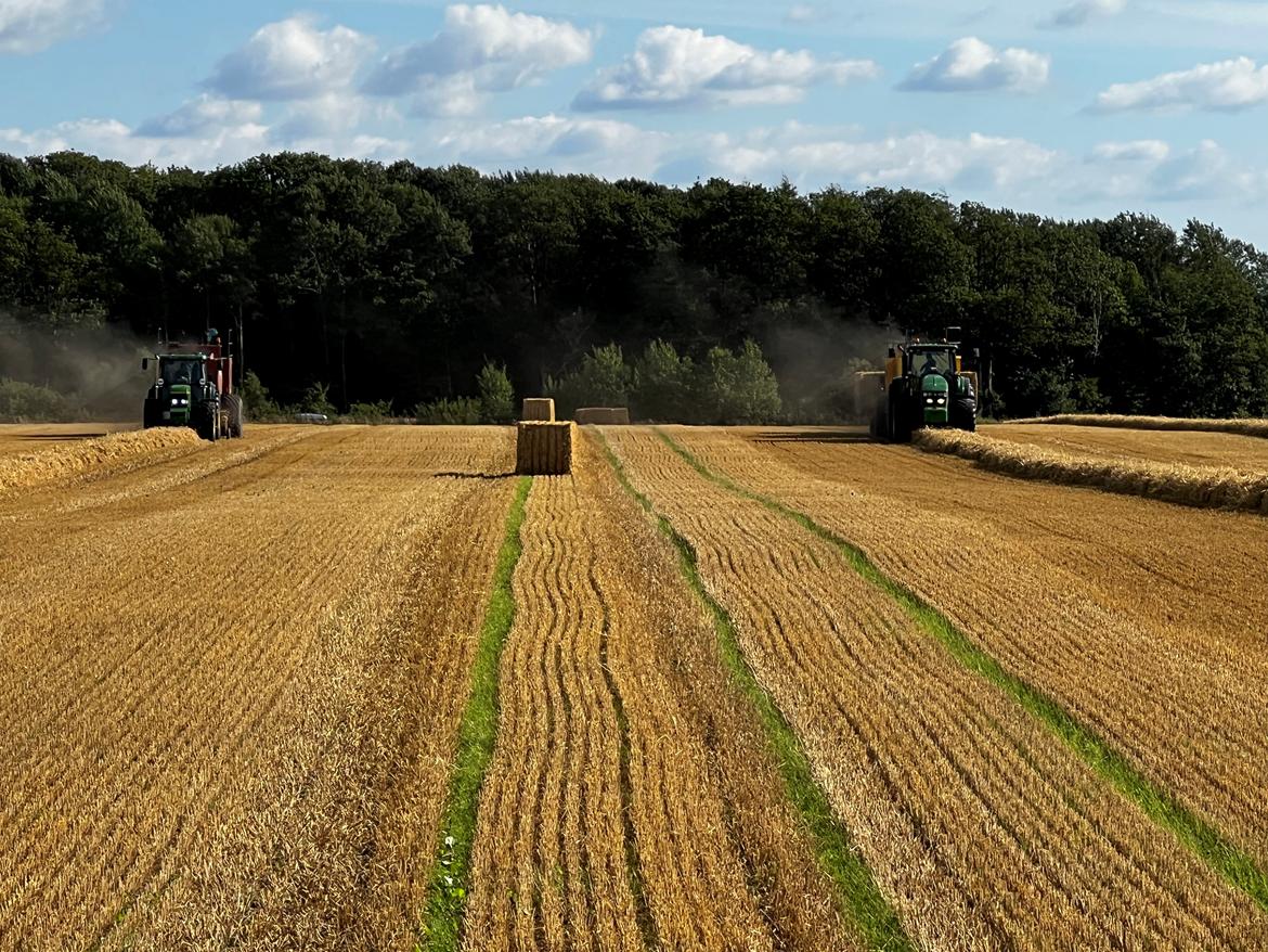 John Deere 6900 billede 32