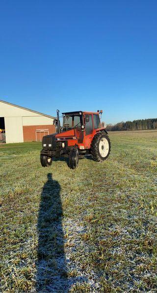 Valmet 705 billede 1