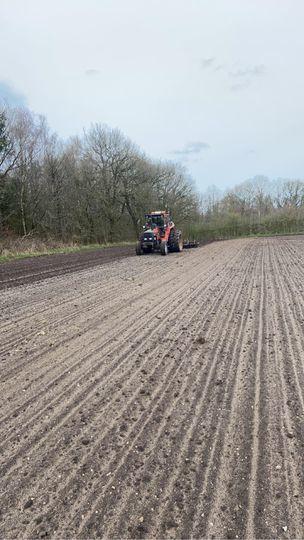 Valmet 705 billede 4