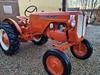 Allis Chalmers D-272