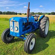 Fordson Super Major