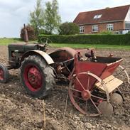 Volvo BM BM Victor typ. 230