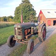 Volvo BM BM Victor typ. 230