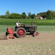 Volvo BM BM Victor typ. 230
