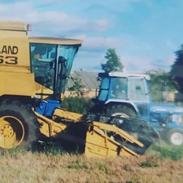 Ford 6610