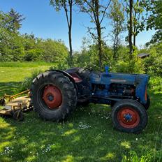 Fordson Dexta