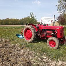 Bukh 452 Super