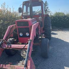 Volvo BM T700