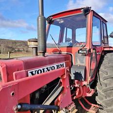 Volvo BM T700