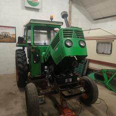 Deutz D5206