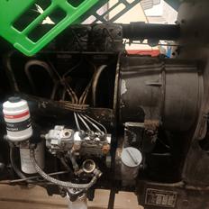 Deutz D5206