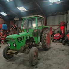 Deutz D5206