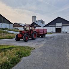 Volvo BM 2654