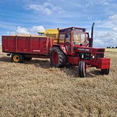 Volvo BM 2650