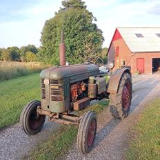 Volvo BM BM Victor typ. 230