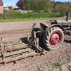 Volvo BM BM Victor typ. 230
