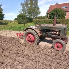 Volvo BM BM Victor typ. 230