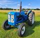 Fordson Super Major