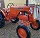 Allis Chalmers D-272