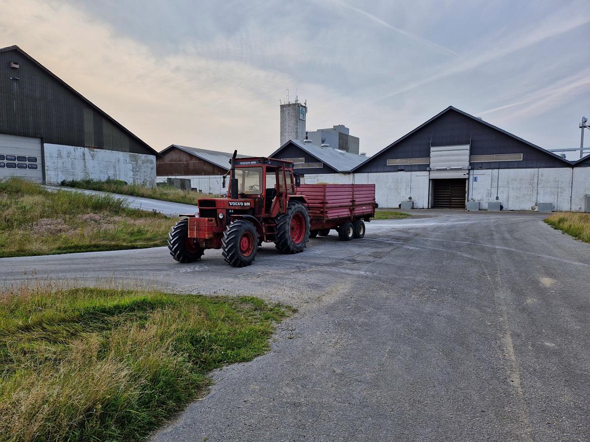 Volvo BM 2654 billede 1