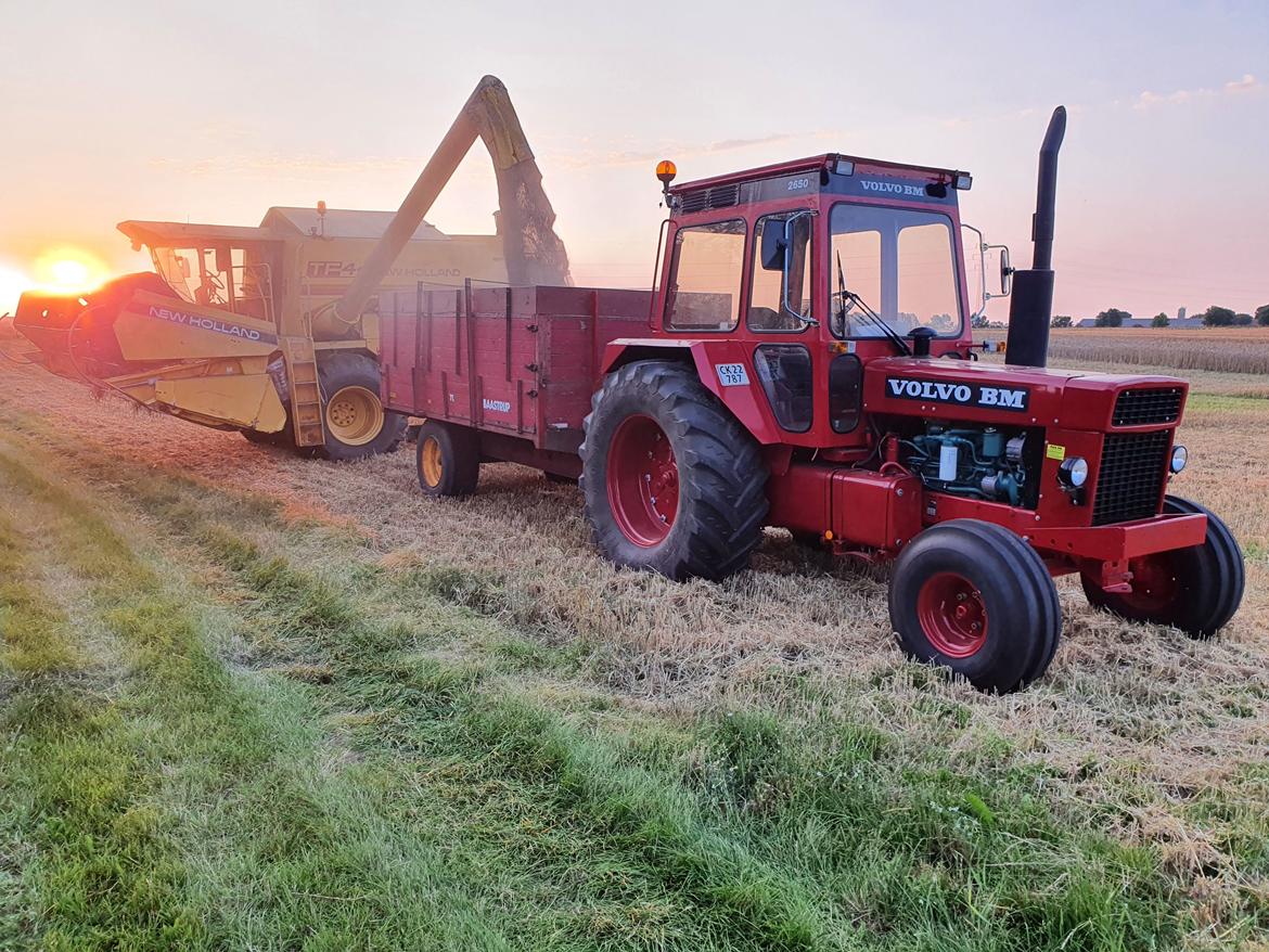 Volvo BM 2650 billede 7