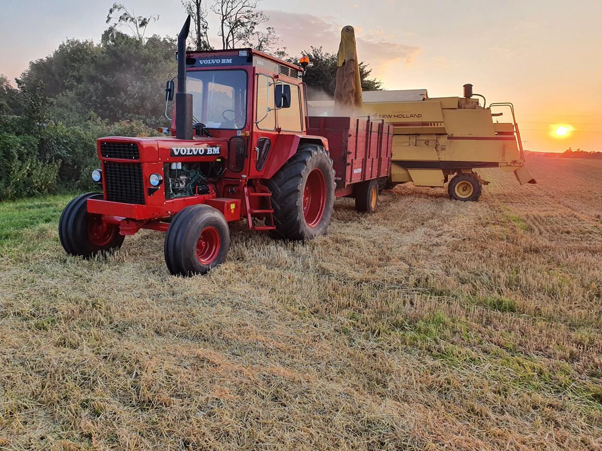 Volvo BM 2650 billede 8