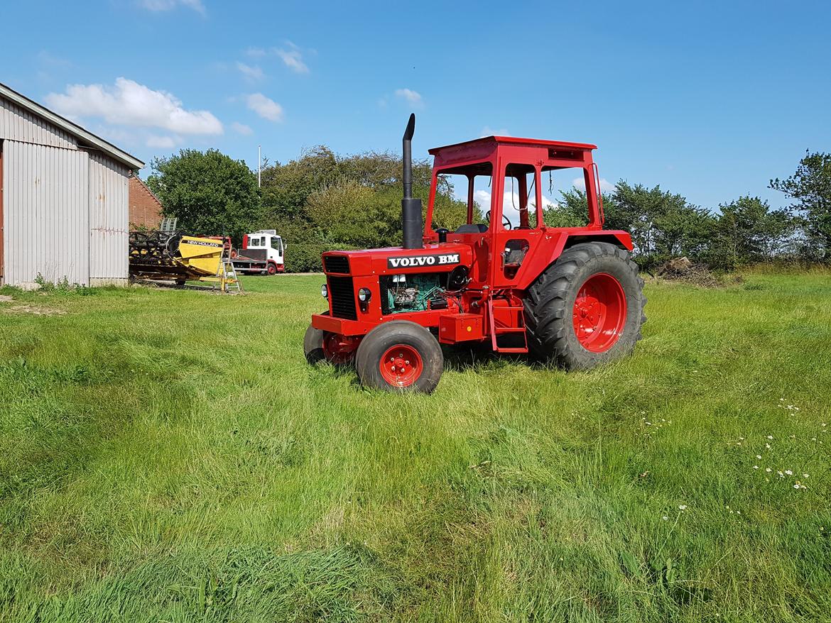 Volvo BM 2650 billede 13