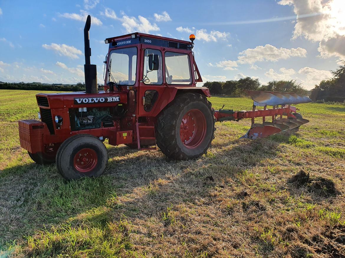 Volvo BM 2650 billede 6