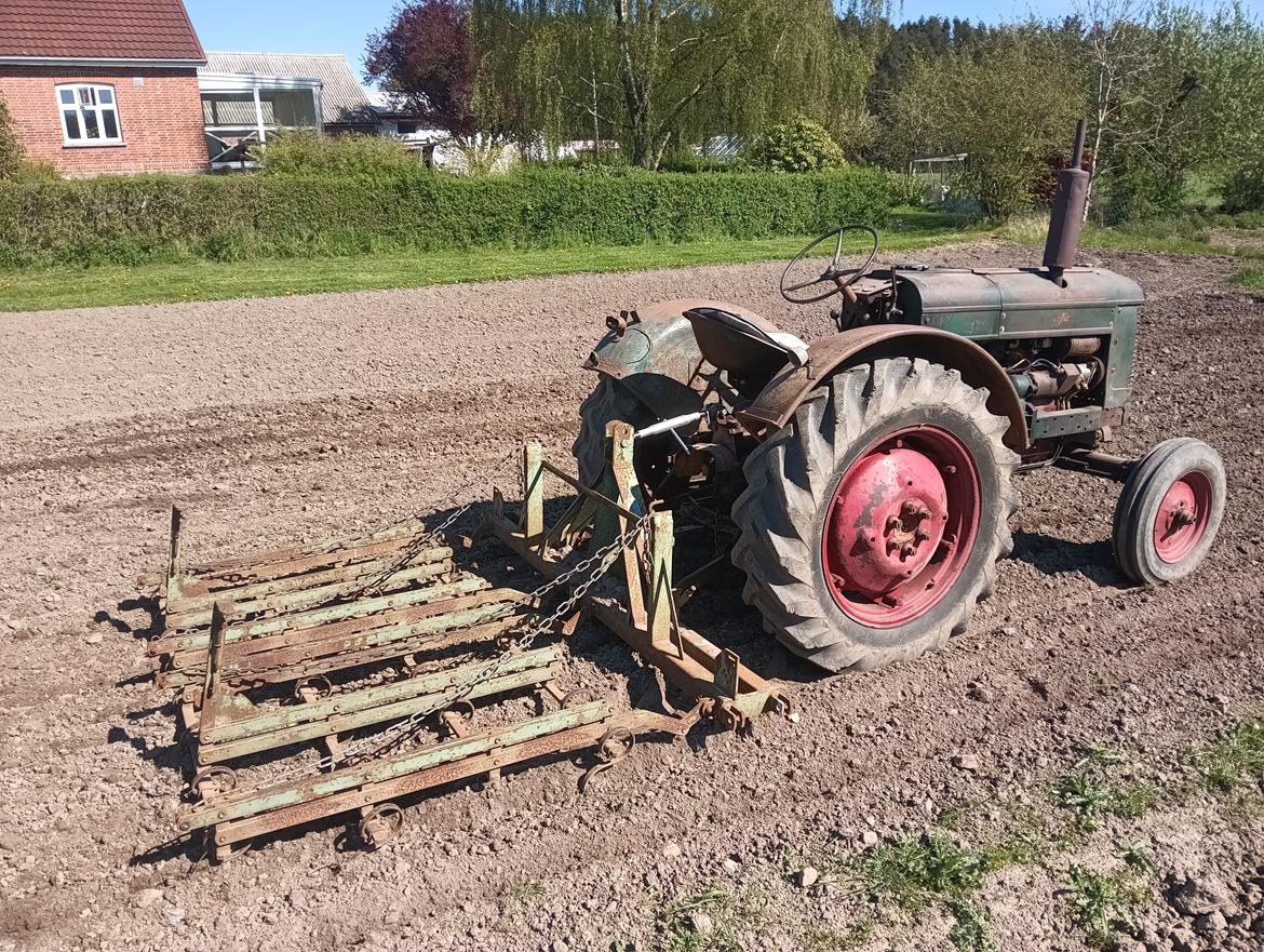 Volvo BM BM Victor typ. 230 billede 3