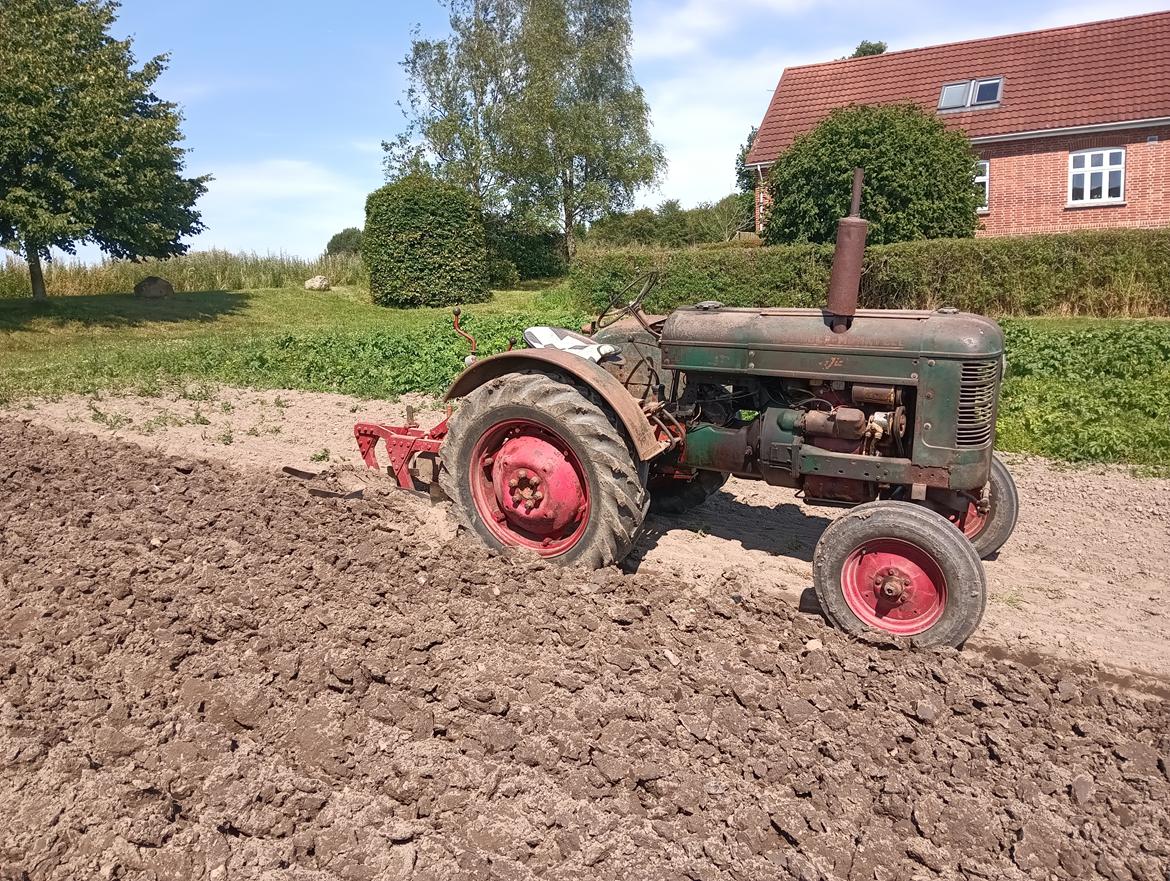 Volvo BM BM Victor typ. 230 billede 1