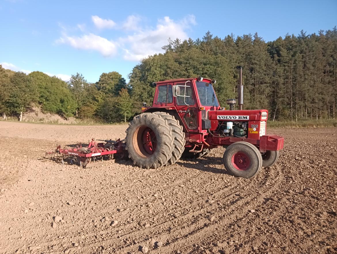Volvo BM T 700 billede 11