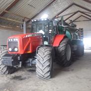 Massey Ferguson 8480