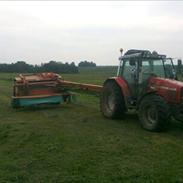 Massey Ferguson 6270 Dynashift