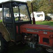 Zetor 4718