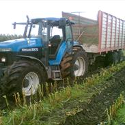 New Holland 8970