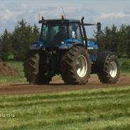 New Holland 8970