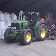 John Deere 7530 premium plus