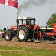 Zetor 12245 zts super