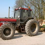 Case IH 1056 xl