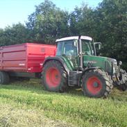 Fendt 415