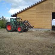 Fendt 415