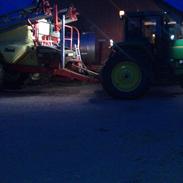 John Deere 7800
