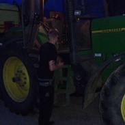 John Deere 7800