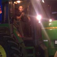 John Deere 7800