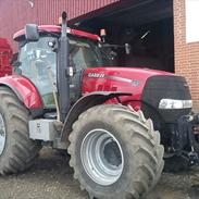 Case IH 195cvx