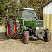 Fendt Farmer 108