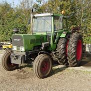 Fendt Farmer 108