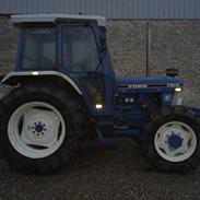 Ford 7610 2 Turbo