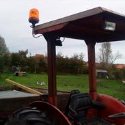 Massey Ferguson 135